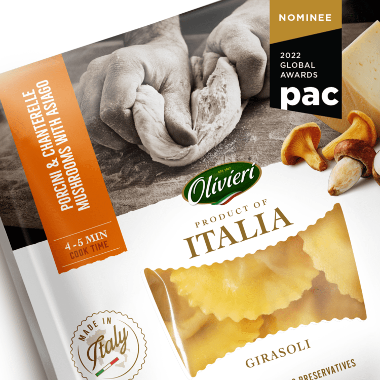 Riviana+Foods+ +Bridgemark+ +New+Brand+Food