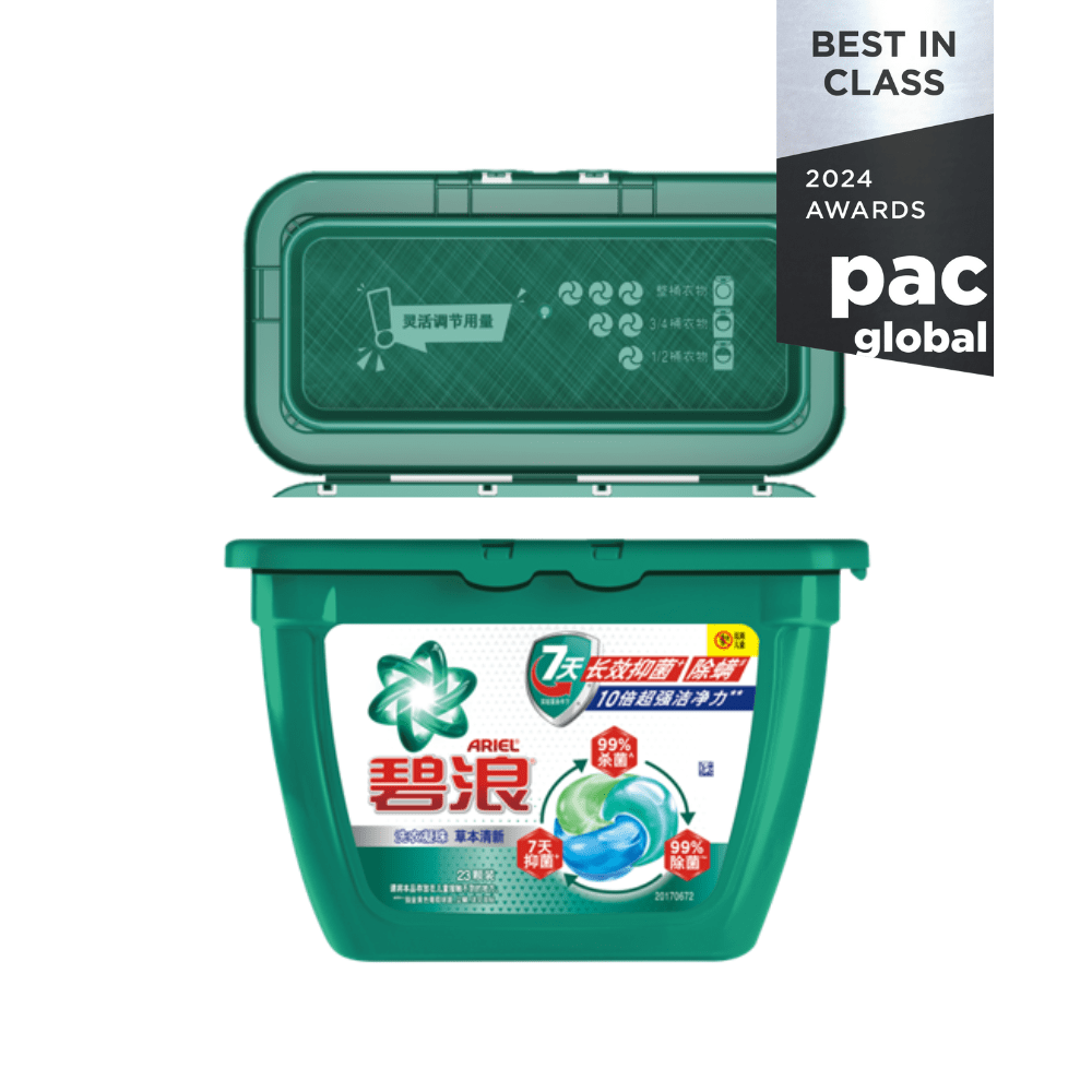 SP Circularity ariel