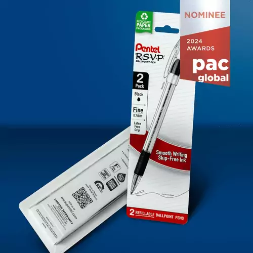 SP Circularity pentel