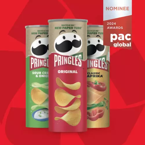 SP Circularity pringles