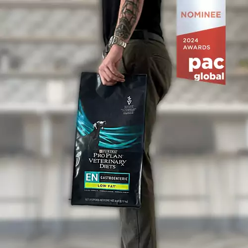 SP Circularity purina