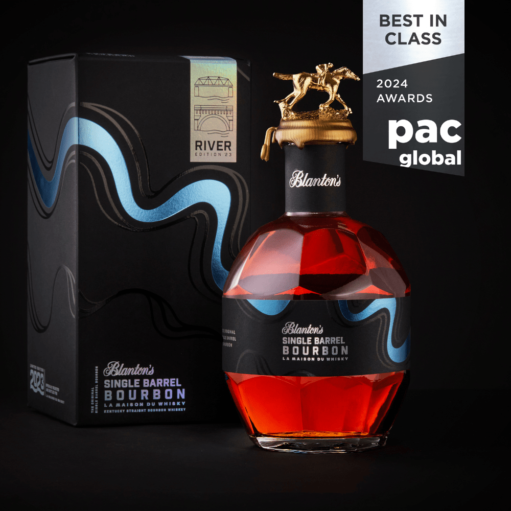 blantons EXT staropramen