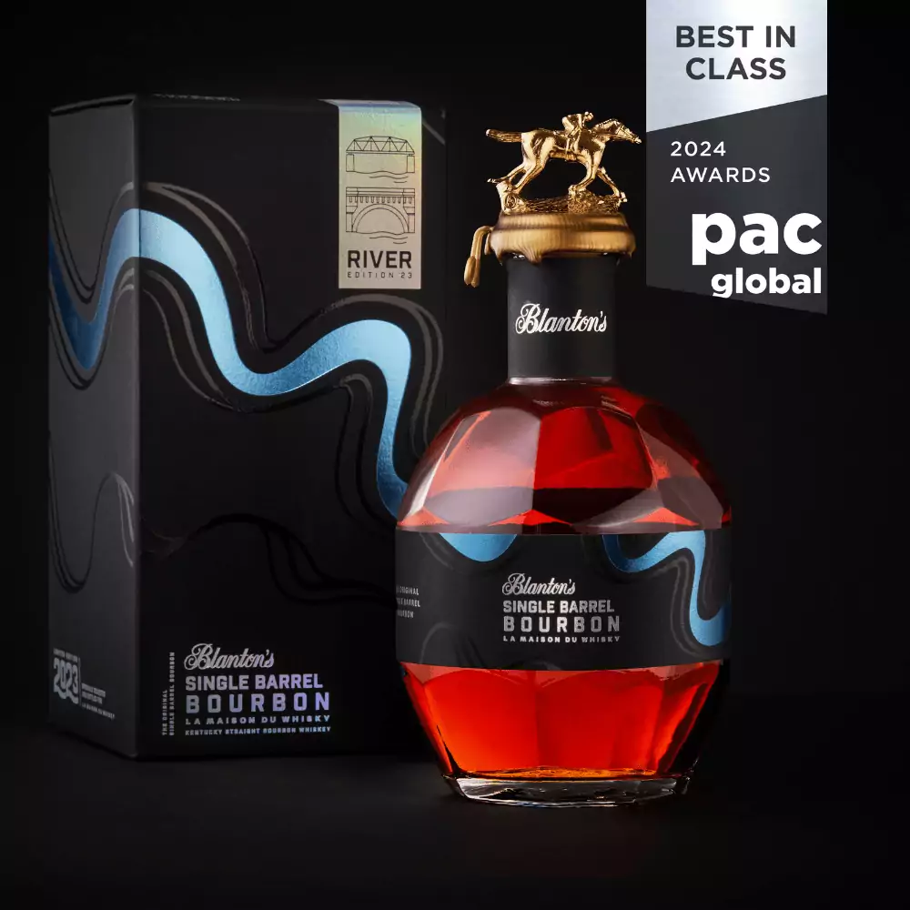 blantons EXT staropramen