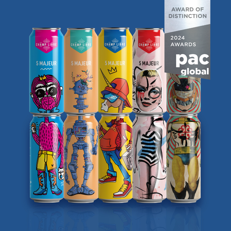 cans