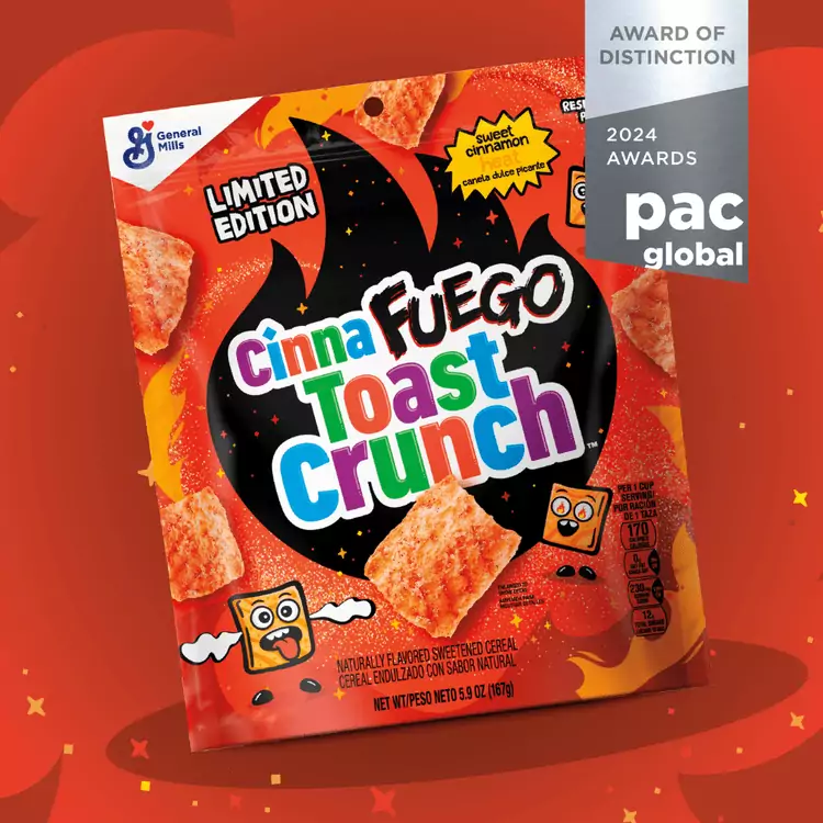 cinnafuego