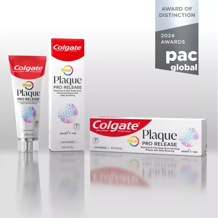 colgateaward