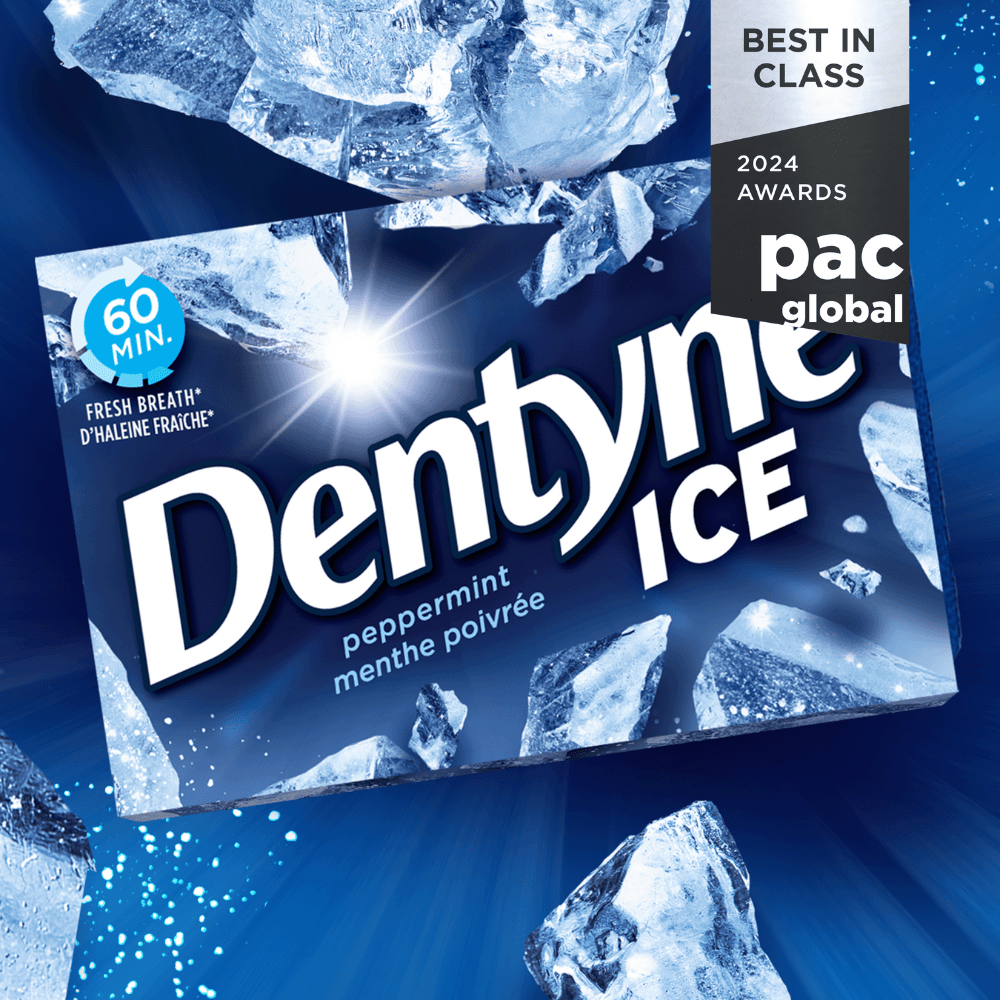 dentyne