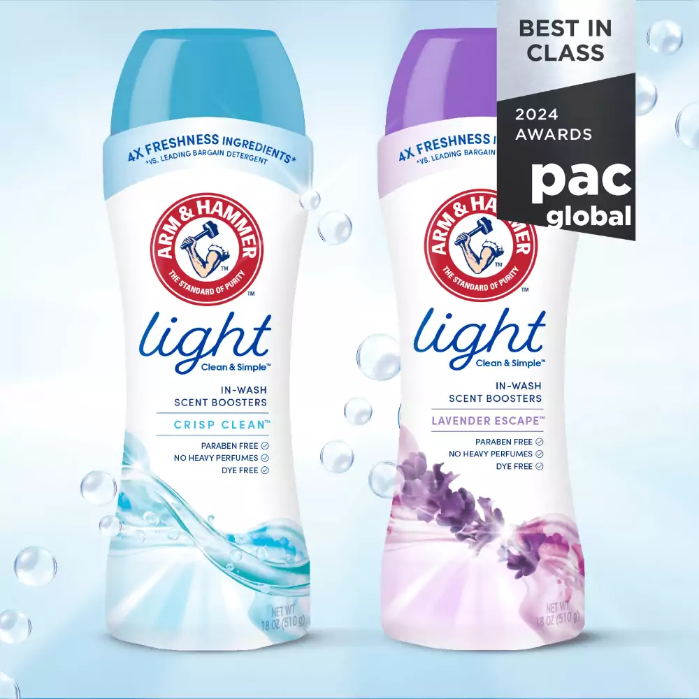 light