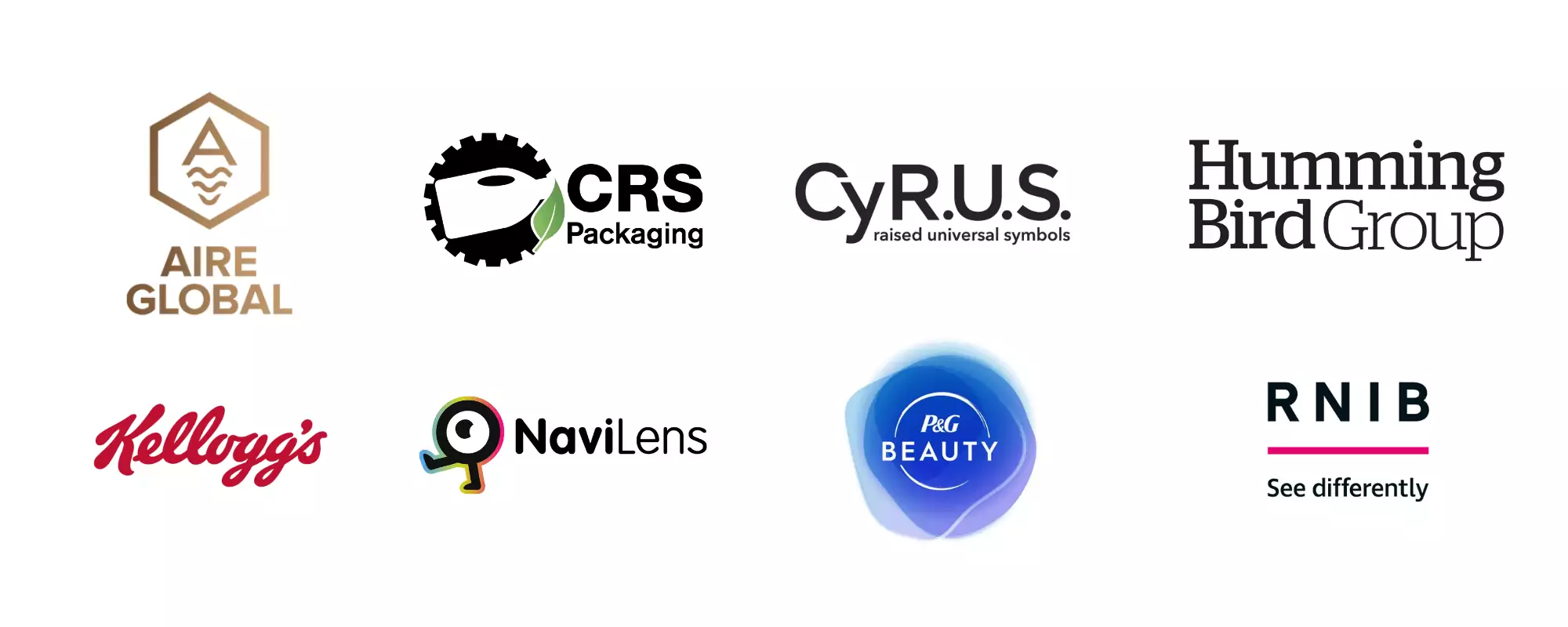 oneof100 speakers logo lineup 2000 x 400 px 2