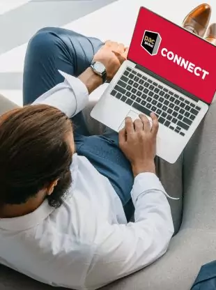 pac connect main card