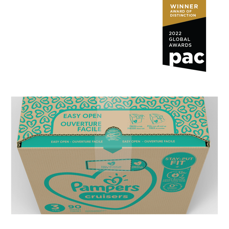 pampers+ +inchiban