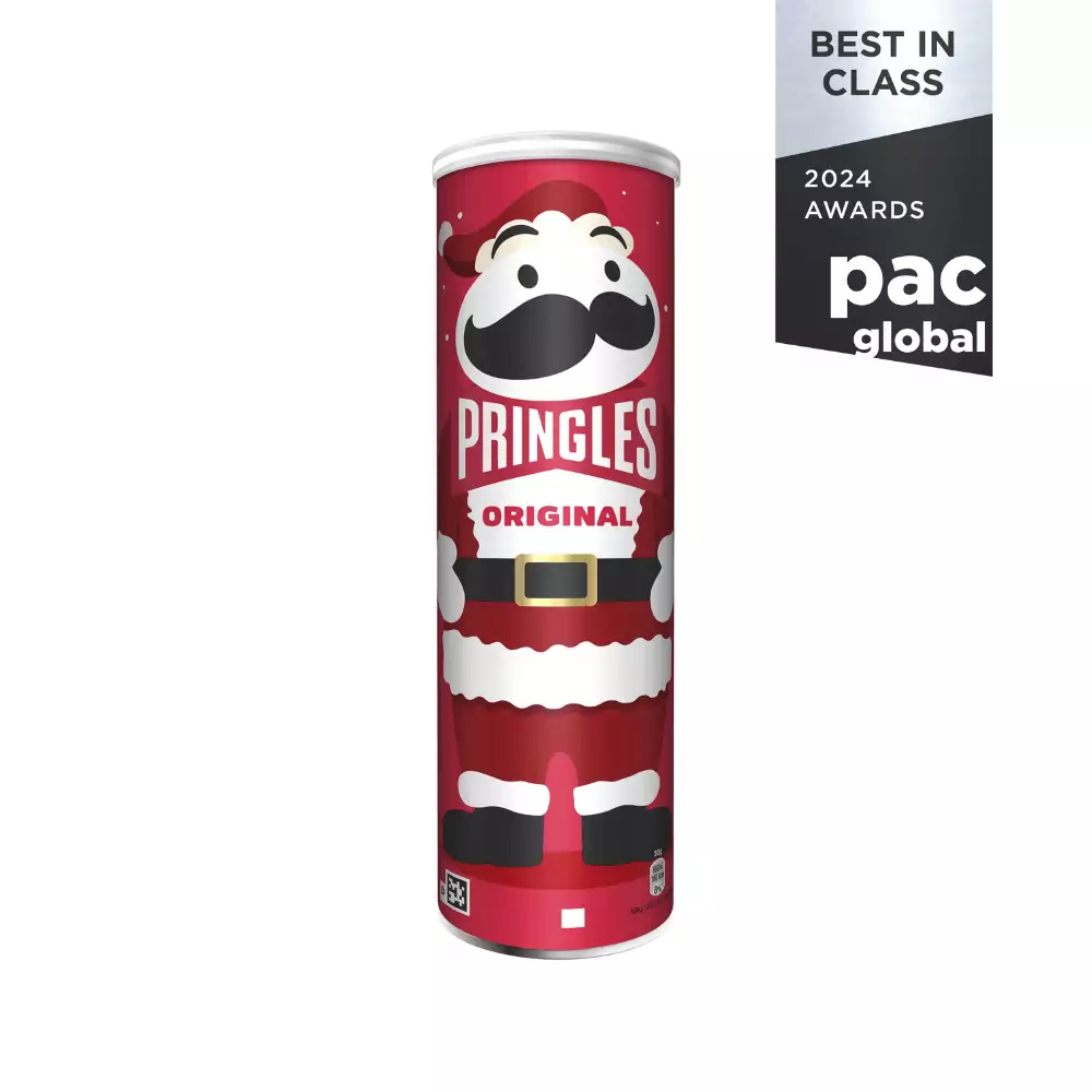 pringleschristmas