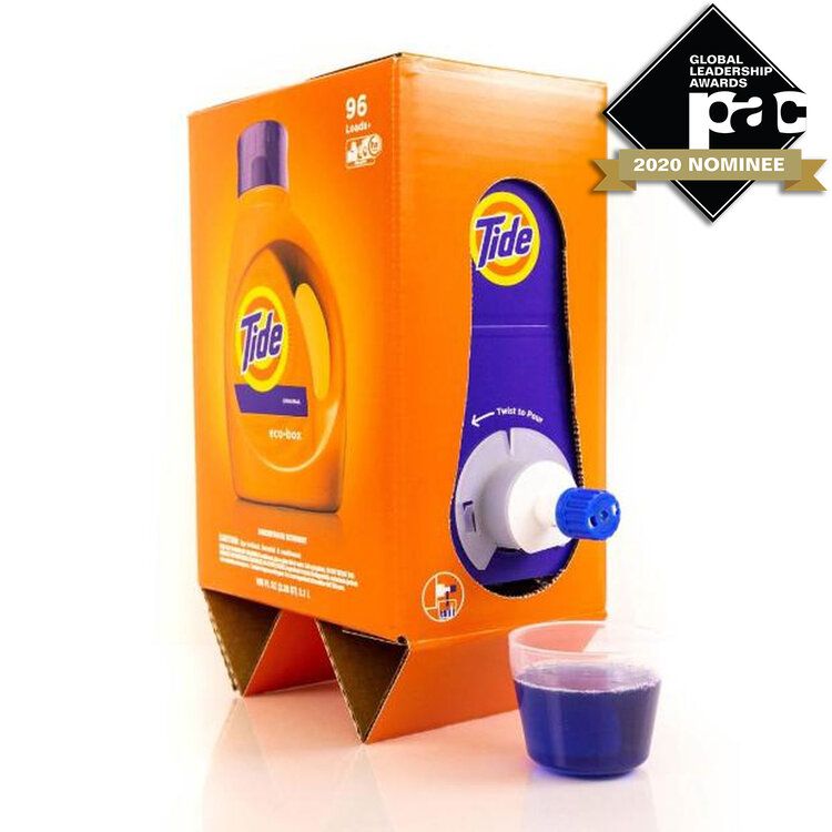 tide