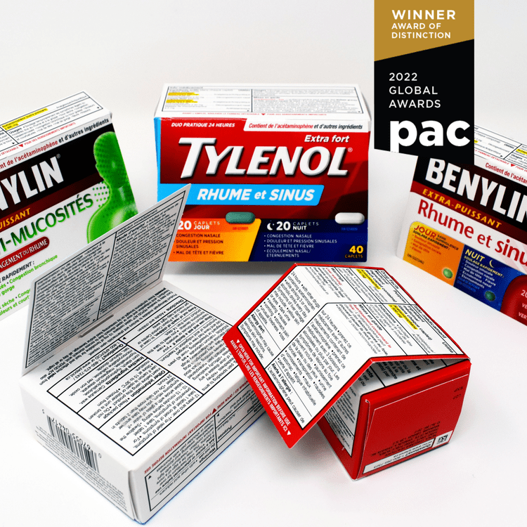 tylenol