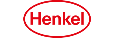 Henkel Logo CMYK Red