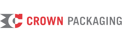 crown packaging horizontal logo