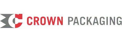 crown packaging horizontal logo