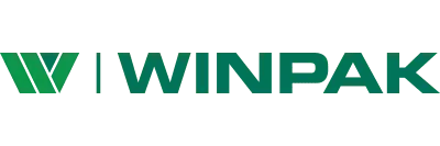 winpak logo hor