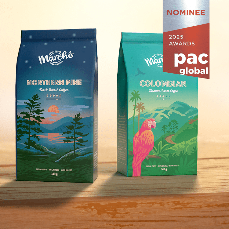 PGA2025 Nominee BM EXT MarcheCoffee