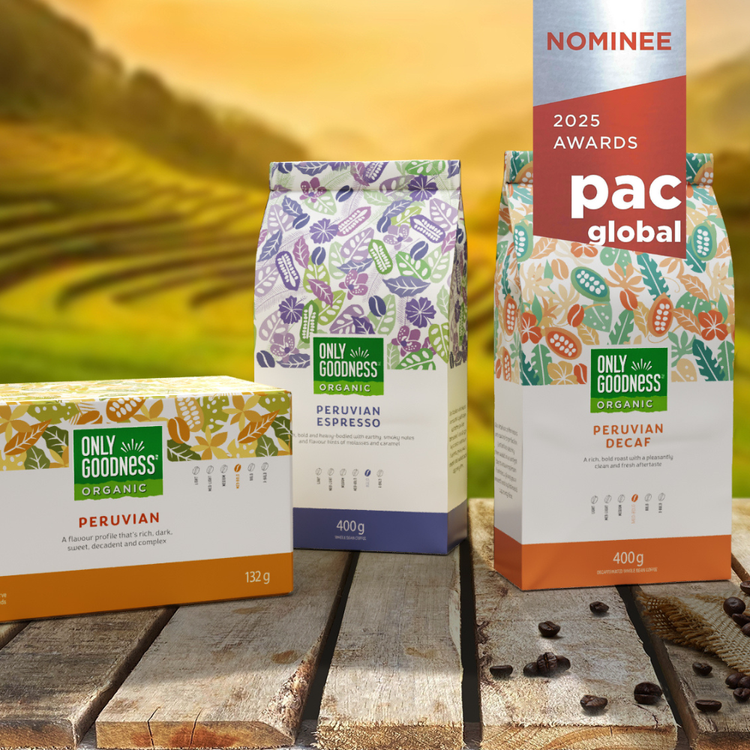 PGA2025 Nominee BM EXT OnlyGoodnessCoffee