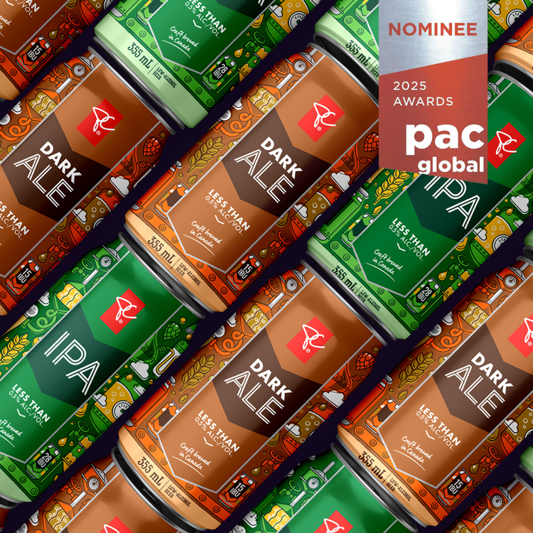 PGA2025 Nominee BM EXT PCBeer