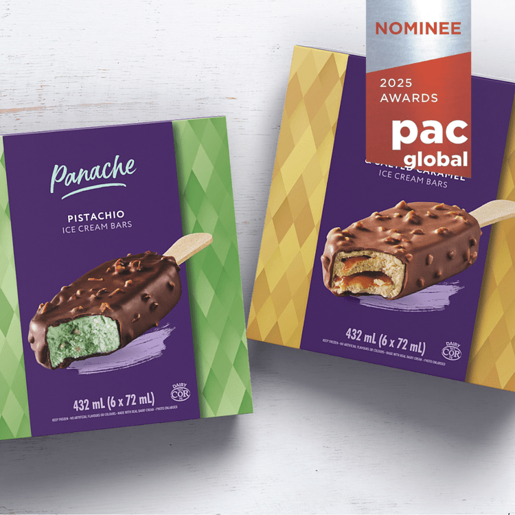 PGA2025 Nominee BM EXT PanacheIceCreamBars