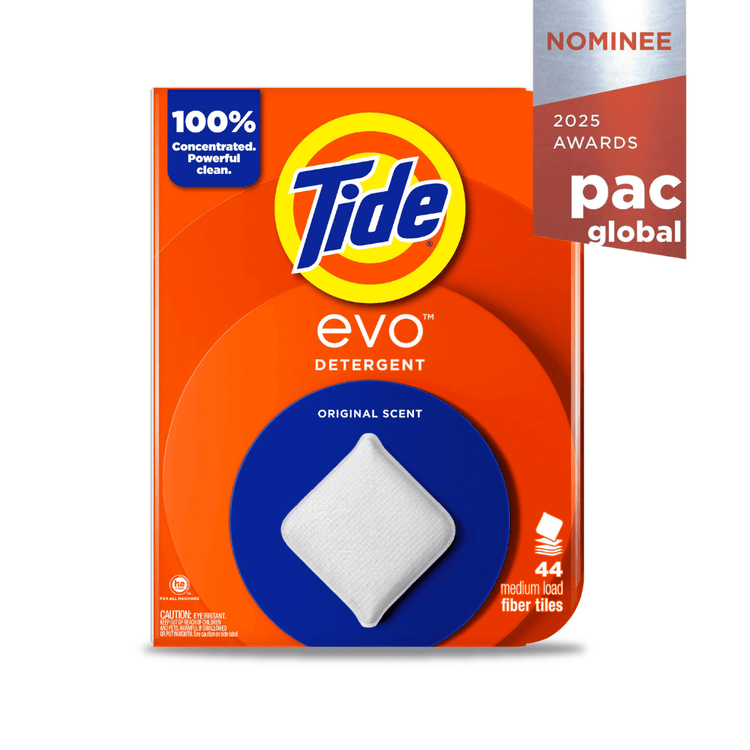 PGA2025 Nominee BM EXT Tide
