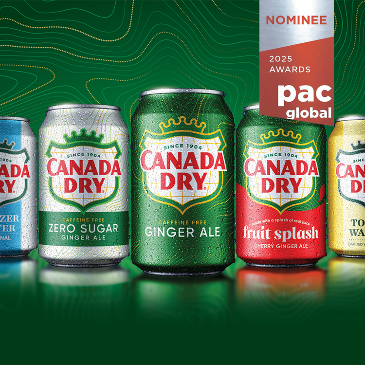PGA2025 Nominee BM REVI CanadaDry