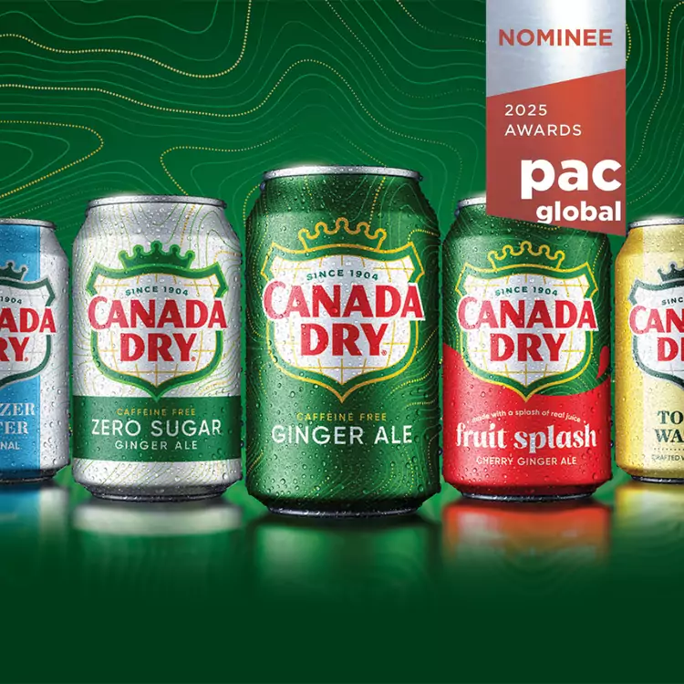 PGA2025 Nominee BM REVI CanadaDry