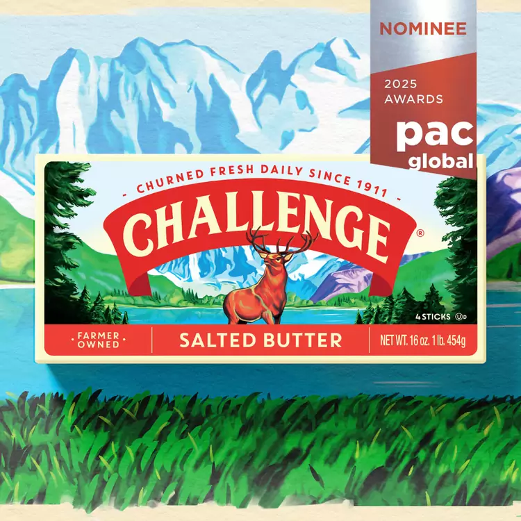 PGA2025 Nominee BM REVI ChallengeSaltedButter