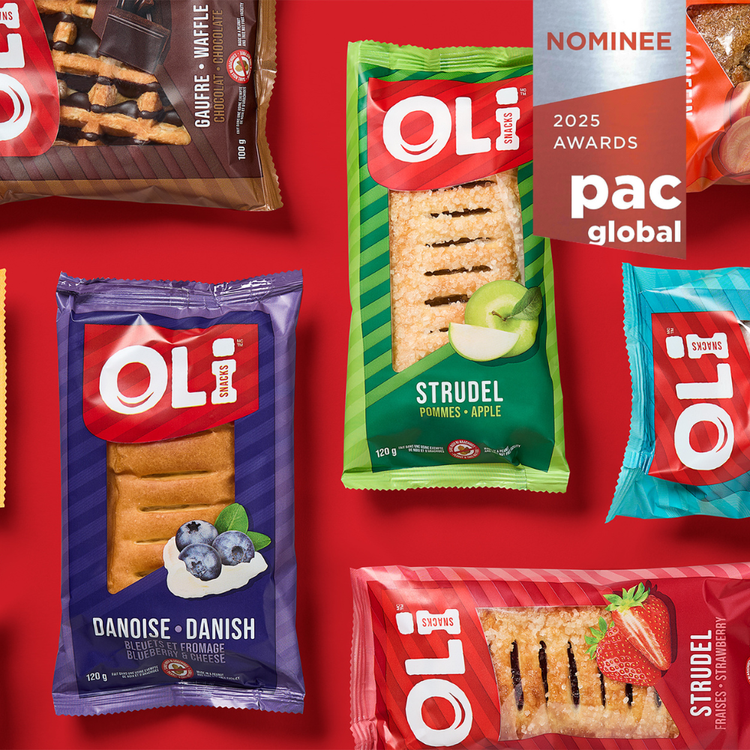 PGA2025 Nominee BM REVI OliSnacks