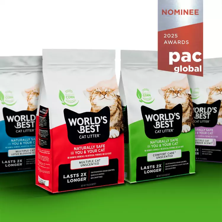 PGA2025 Nominee BM REVI WorldsBestCatLitter+(1)