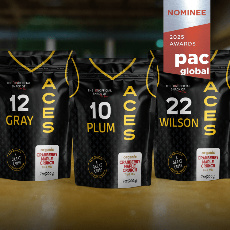 PGA2025 Nominee BM SPEC ACES