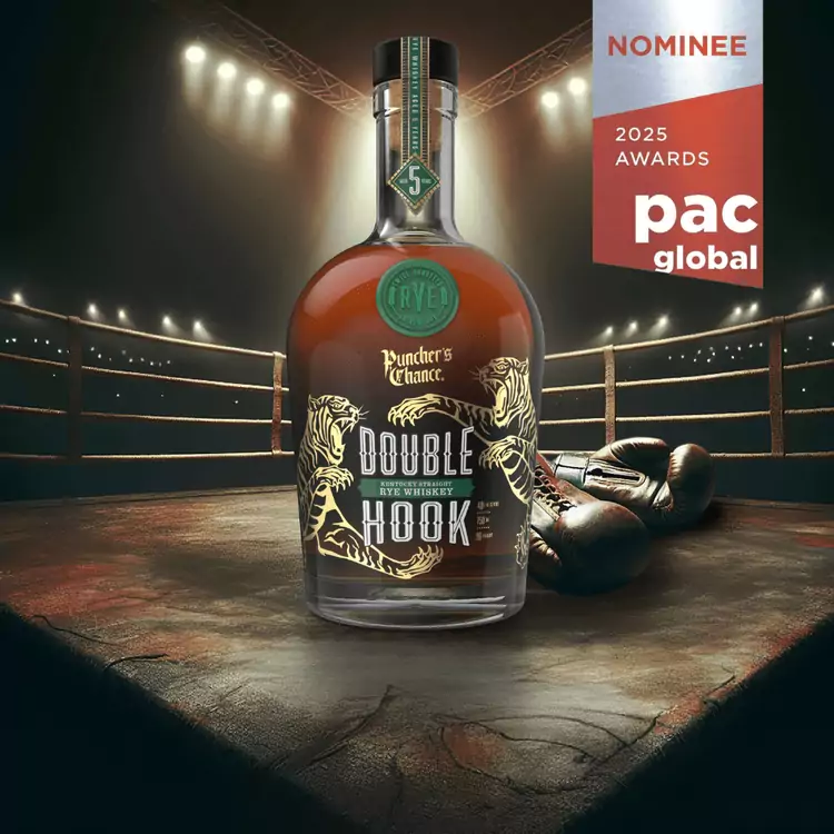 PGA2025 Nominee BM SPEC DOUBLEHOOK