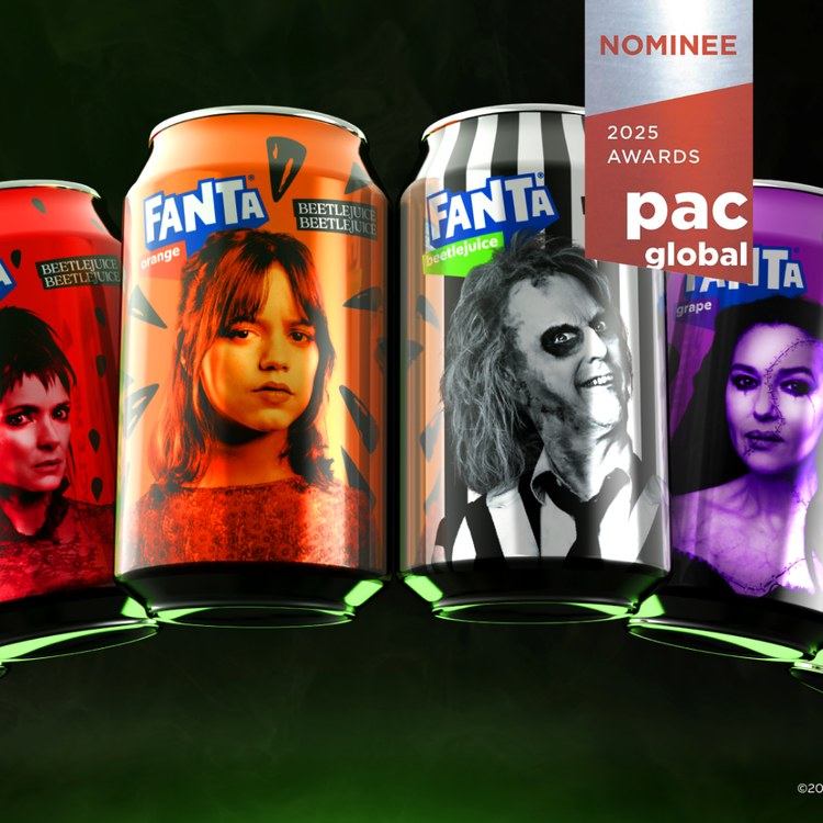 PGA2025 Nominee BM SPEC FANTA