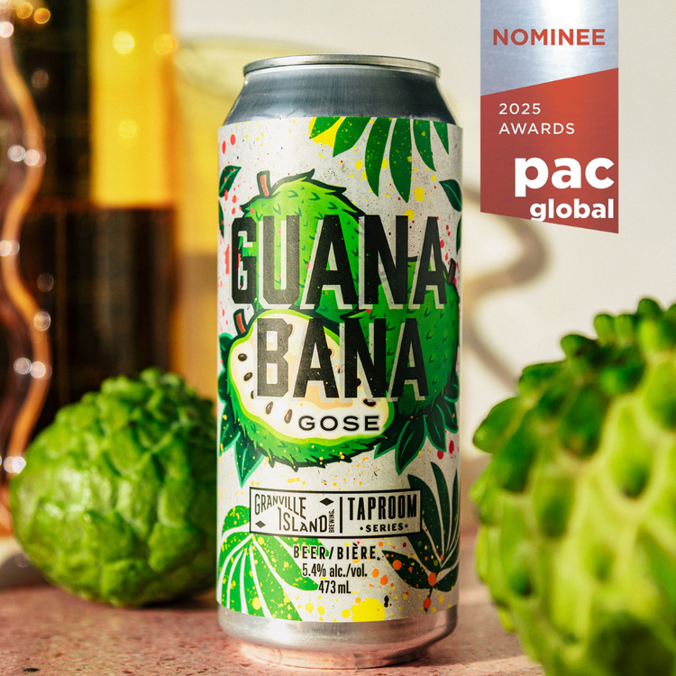 PGA2025 Nominee BM SPEC GRANVILLEISLAND