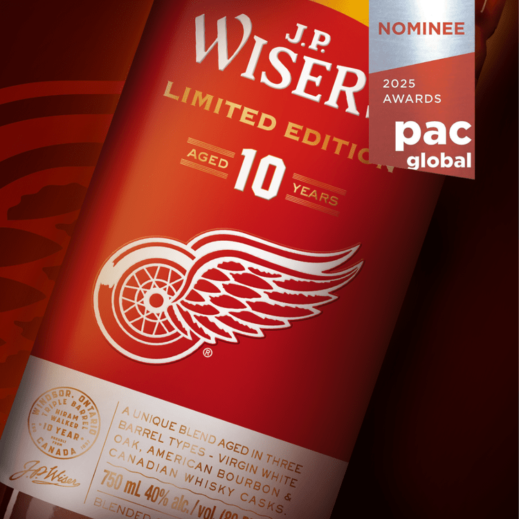 PGA2025 Nominee BM SPEC JPWISER