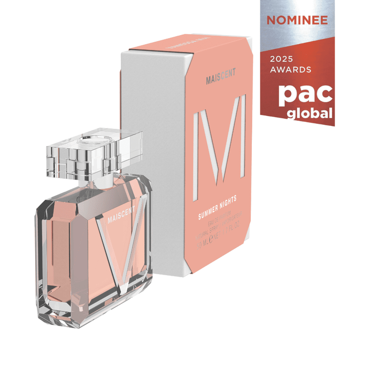 PGA2025 Nominee BM SPEC MAISCENT