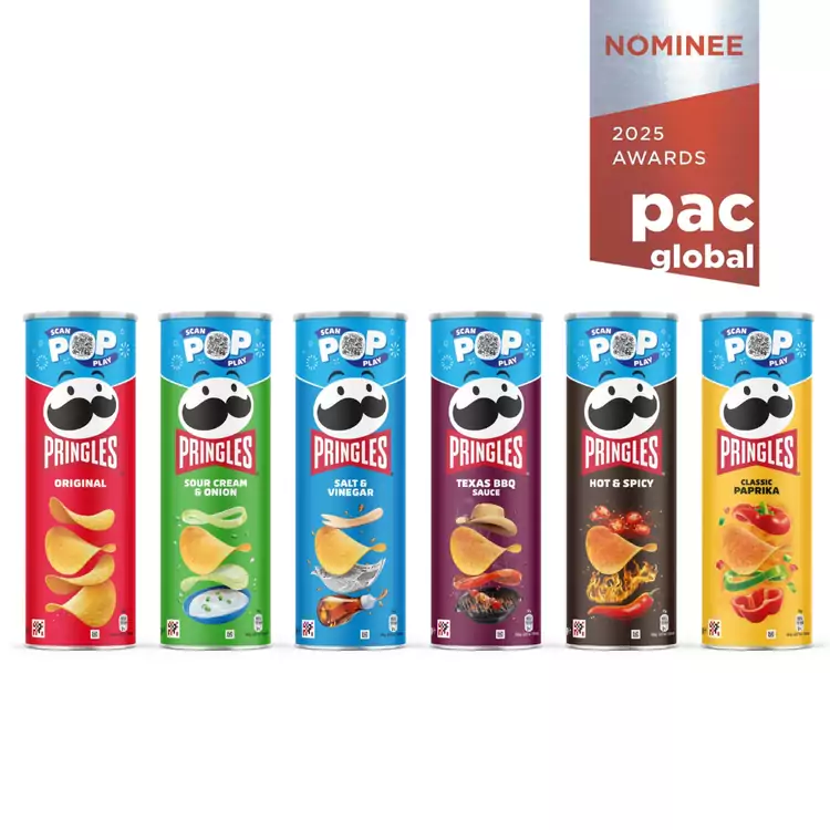 PGA2025 Nominee BM SPEC PRINGLES