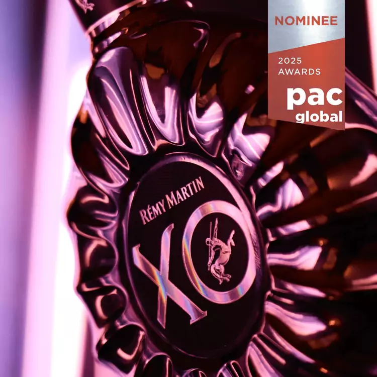 PGA2025 Nominee BM SPEC REMYMARTIN