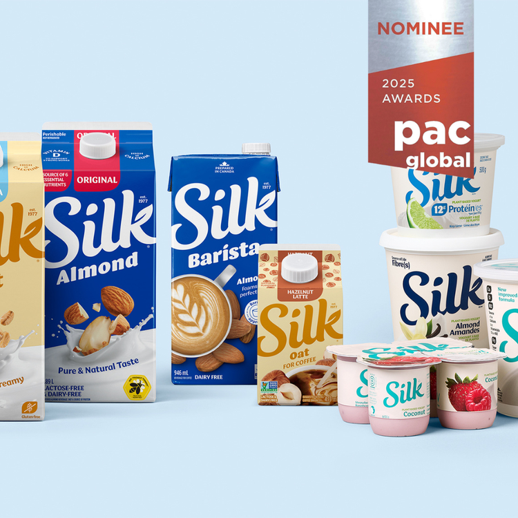 PGA2025 Nominee BM SPEC SILKMILKS