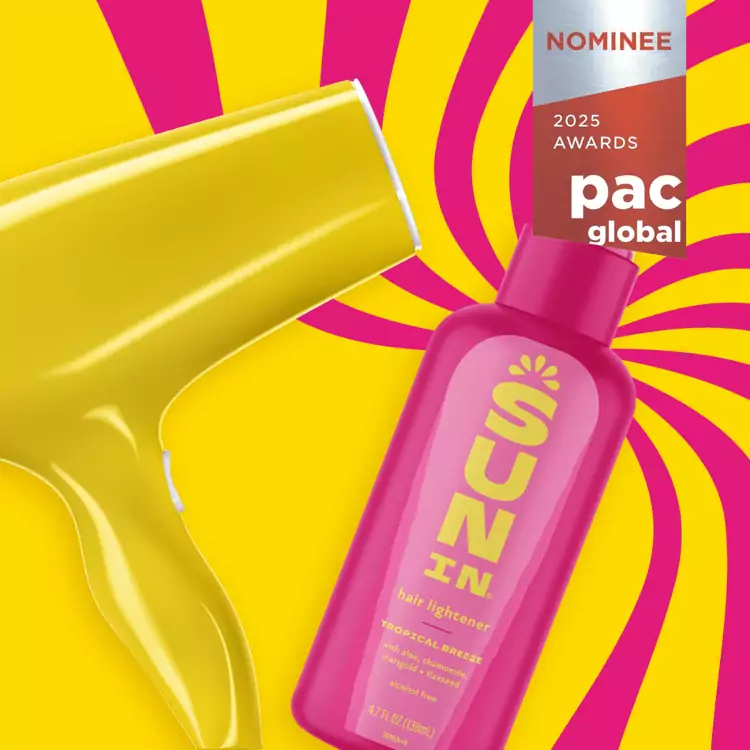 PGA2025 Nominee BM SPEC SUNIN