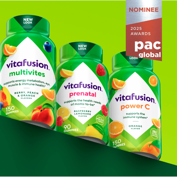 PGA2025 Nominee BM SPEC VITAFUSION