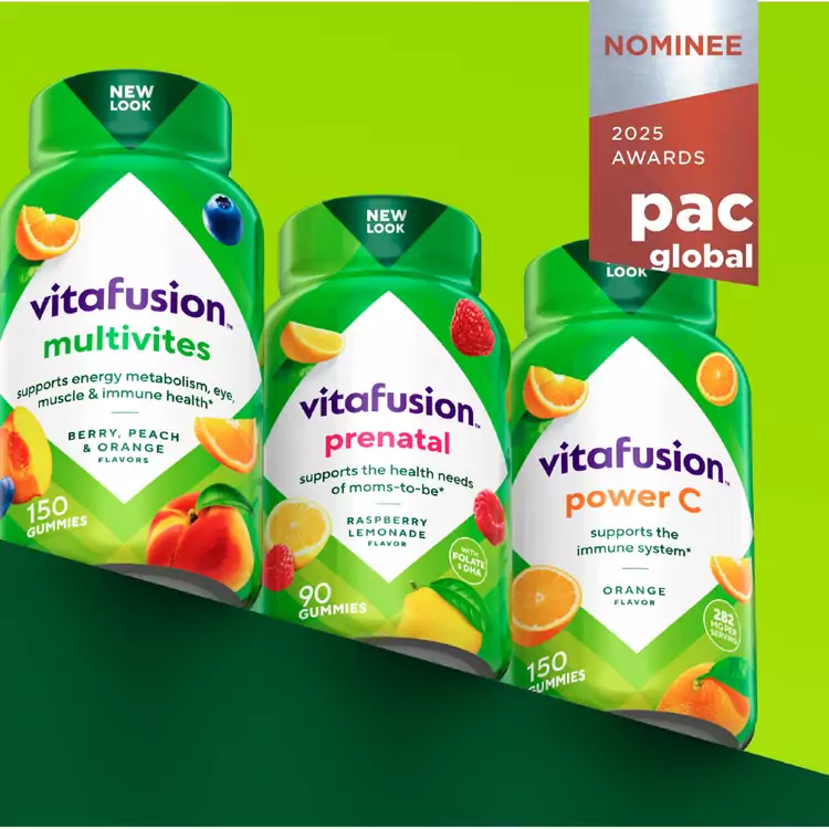 PGA2025 Nominee BM SPEC VITAFUSION