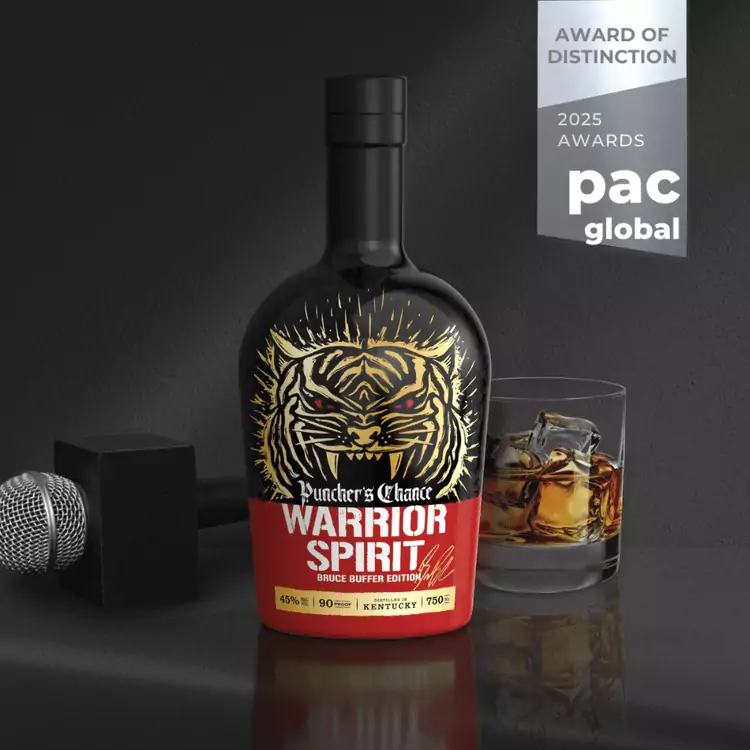 PGA2025 Nominee BM SPEC WARRIORSPIRIT+(2)
