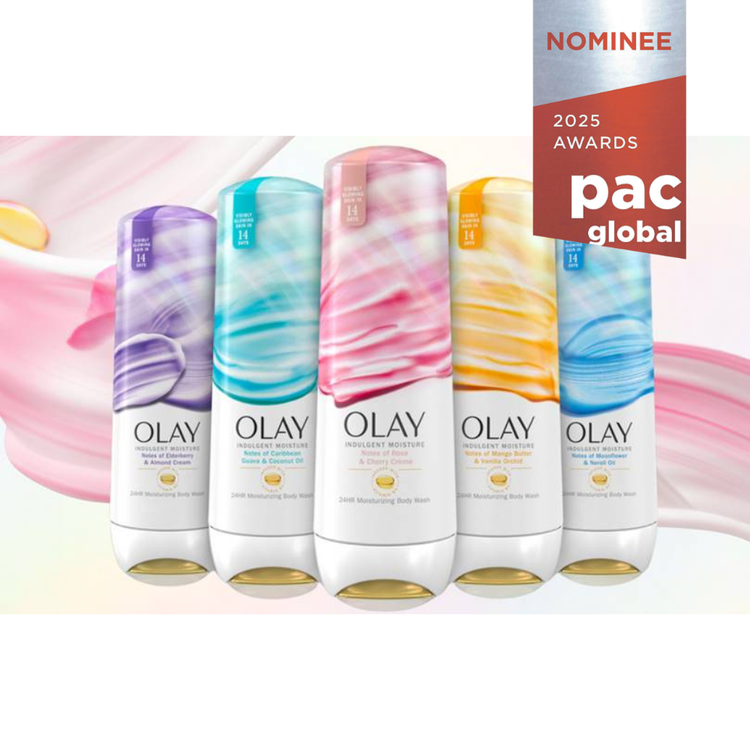 PGA2025 Nominee PACIOU Olay Procter&Gamble