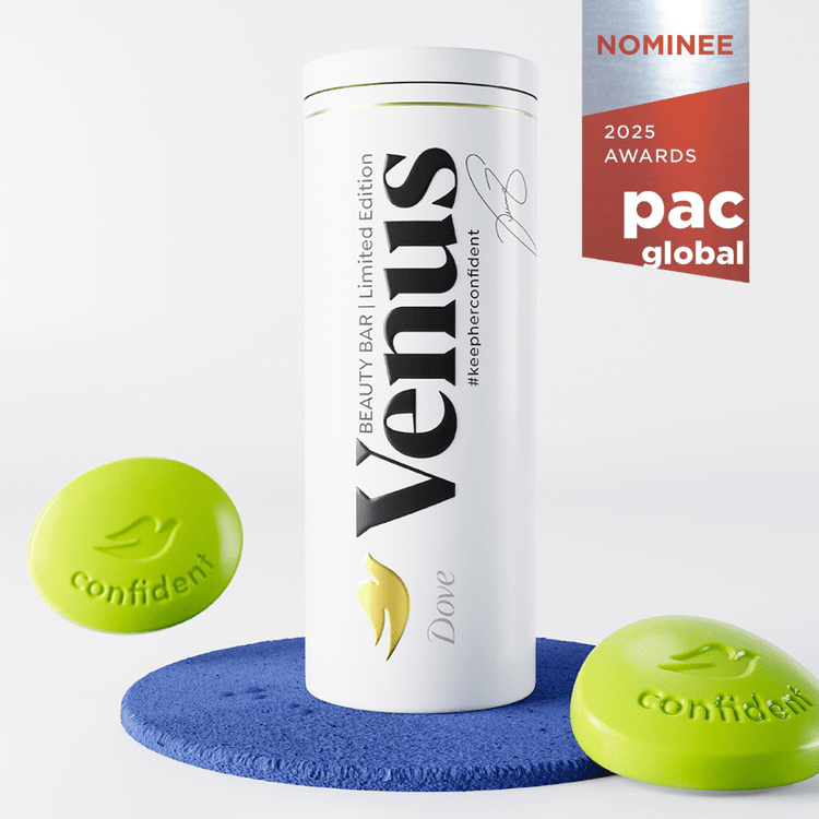 PGA2025 Nominee PACIOU VENUSBEAUTYBAR