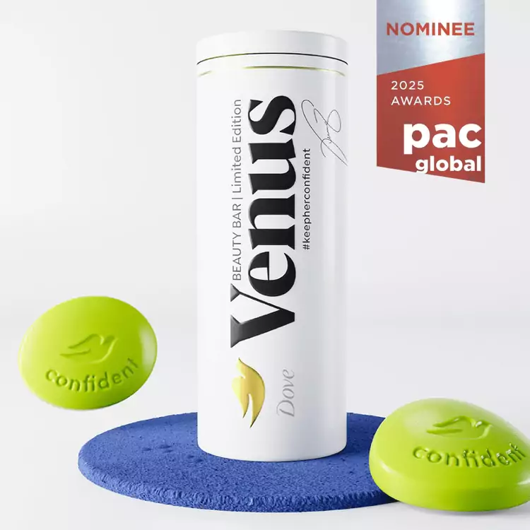 PGA2025 Nominee PACIOU VENUSBEAUTYBAR