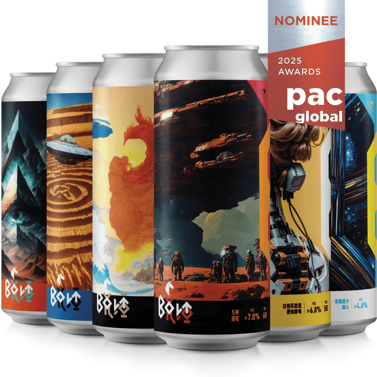 PGA2025 Nominee PID BOLT