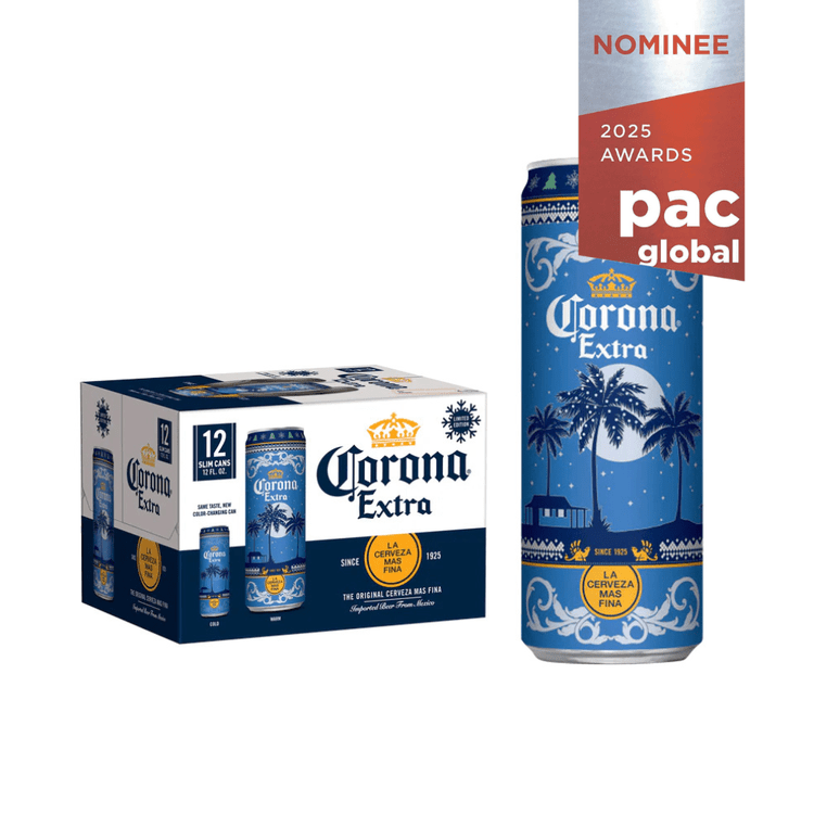 PGA2025 Nominee PID CORONALIMITEDEITION